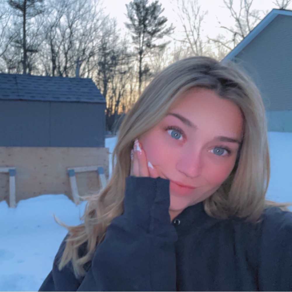 Meet your Posher, Sierra